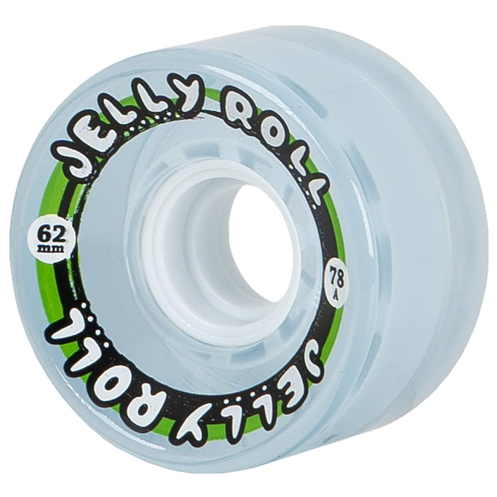 Ｖ-ＲＯＬＬ／ヴイロール VENTURE 5 in. x 3 in. Poly Wobble Roller, (1-1/2 in. ID) 50140